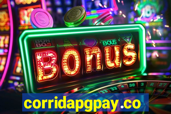 corridapgpay.com