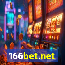 166bet.net