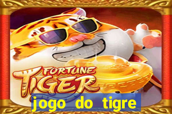 jogo do tigre plataforma nova