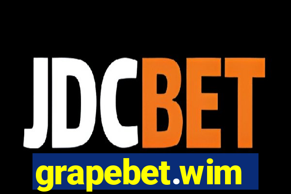 grapebet.wim