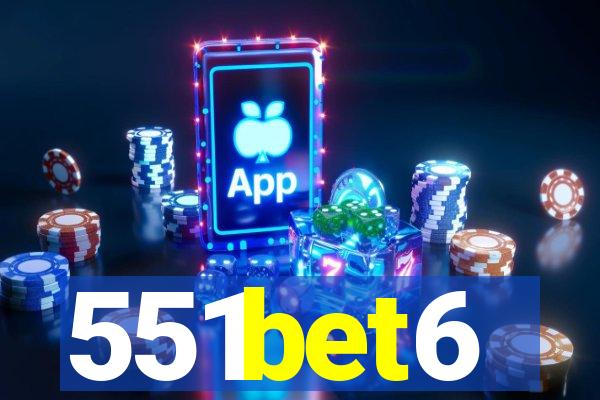 551bet6