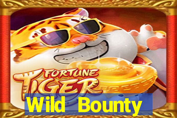 Wild Bounty Showdown melhor horário para