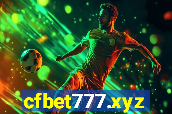 cfbet777.xyz