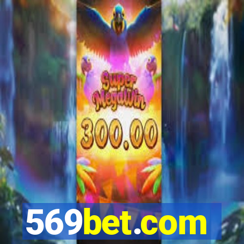 569bet.com