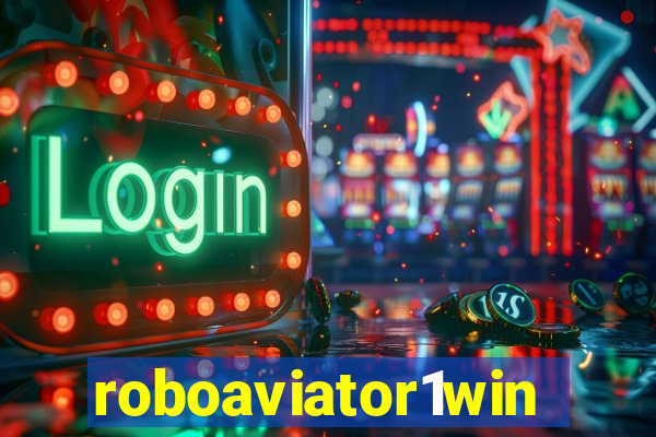 roboaviator1win