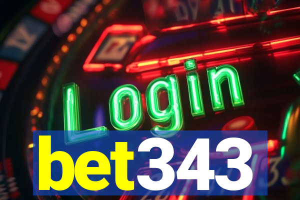 bet343