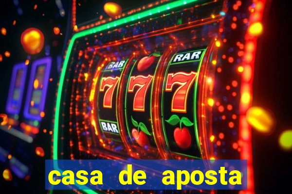 casa de aposta pagando no cadastro sem deposito