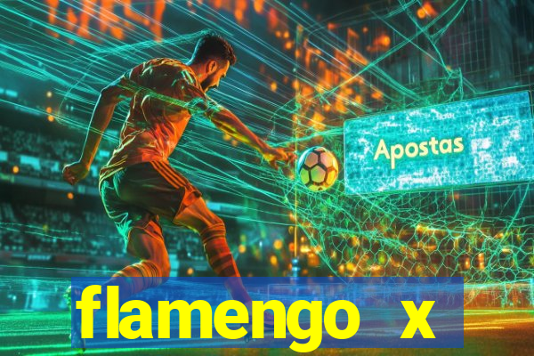 flamengo x athletico-pr ao vivo futemax