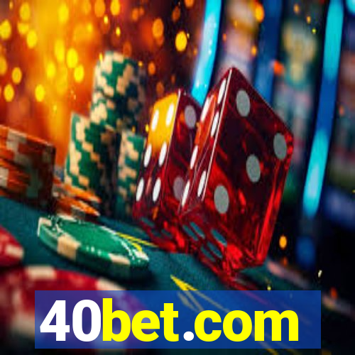 40bet.com