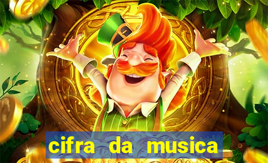 cifra da musica gloria a deus nas alturas