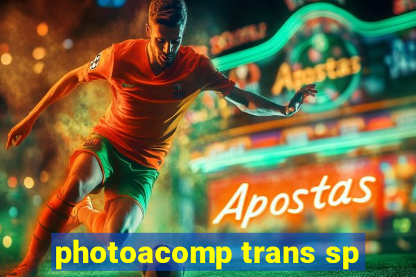 photoacomp trans sp