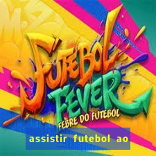 assistir futebol ao vivo gratis no sportv