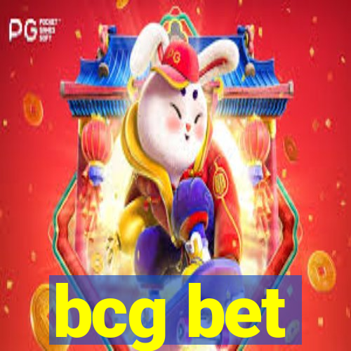 bcg bet