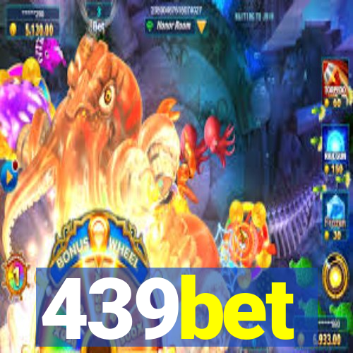 439bet