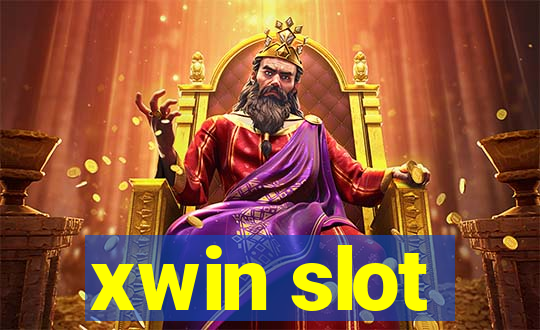 xwin slot