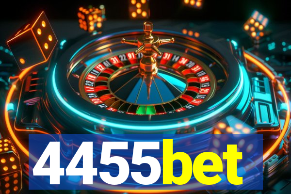 4455bet