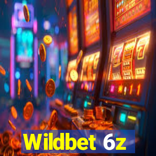 Wildbet 6z