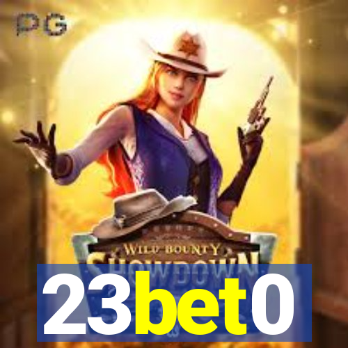 23bet0