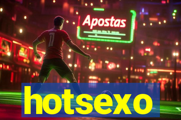 hotsexo