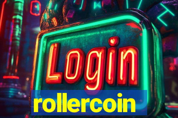 rollercoin