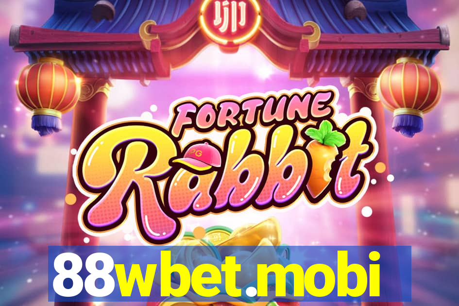 88wbet.mobi