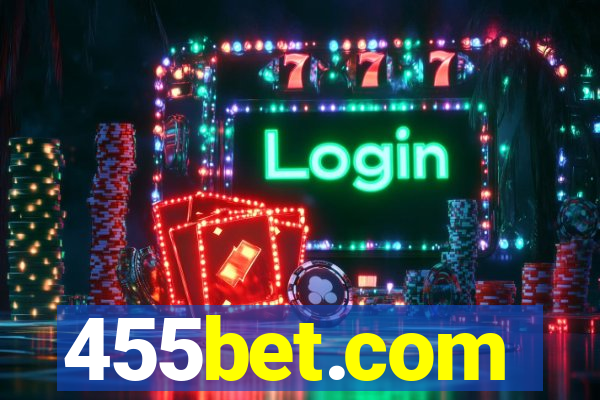 455bet.com