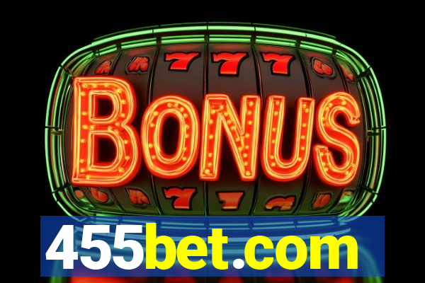 455bet.com