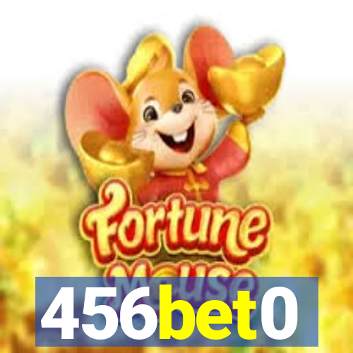 456bet0