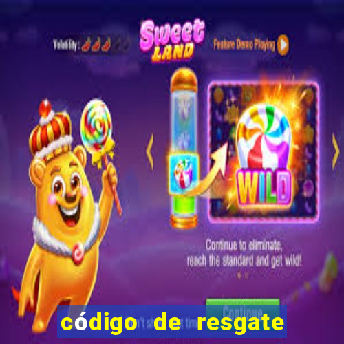 código de resgate fortune tiger