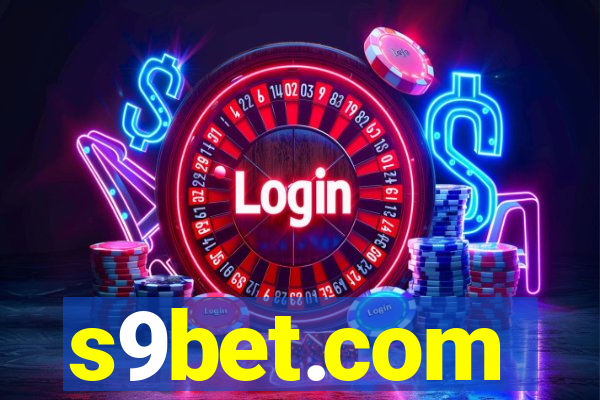 s9bet.com