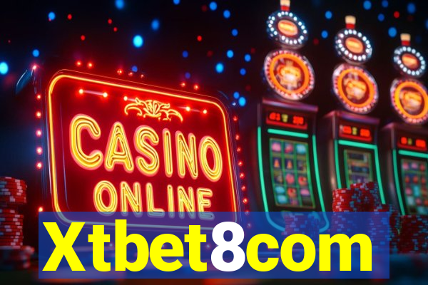 Xtbet8com