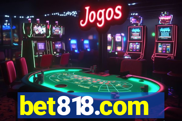 bet818.com