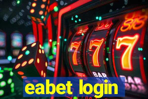 eabet login