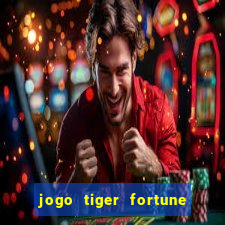 jogo tiger fortune paga mesmo