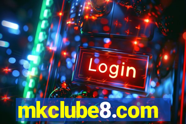 mkclube8.com