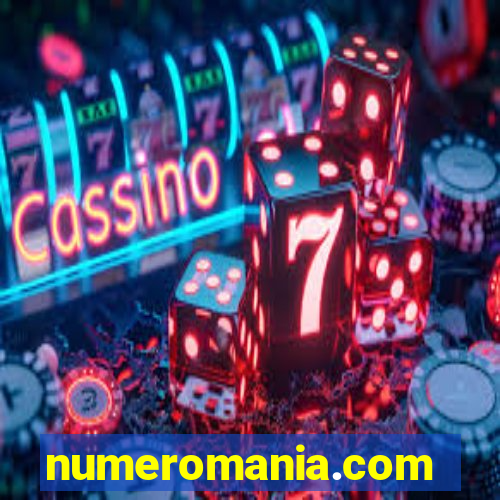 numeromania.com.br