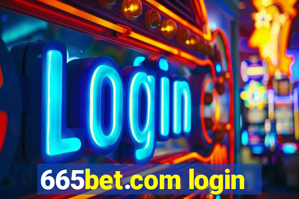 665bet.com login