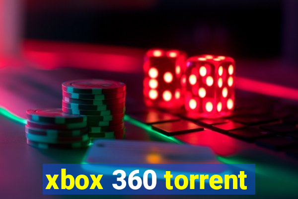 xbox 360 torrent