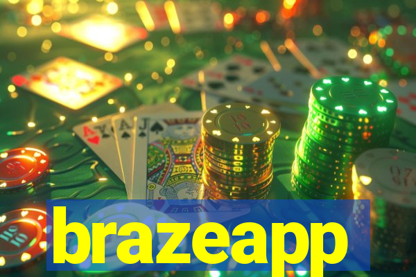 brazeapp