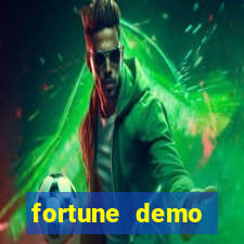 fortune demo grátis coelho