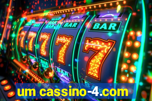 um cassino-4.com