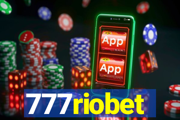 777riobet