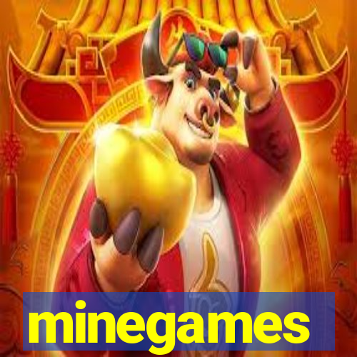 minegames