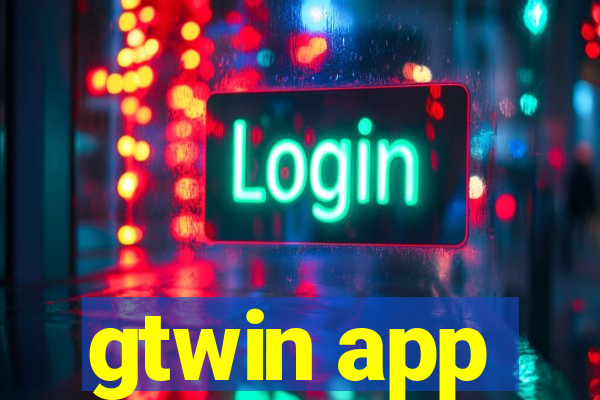 gtwin app