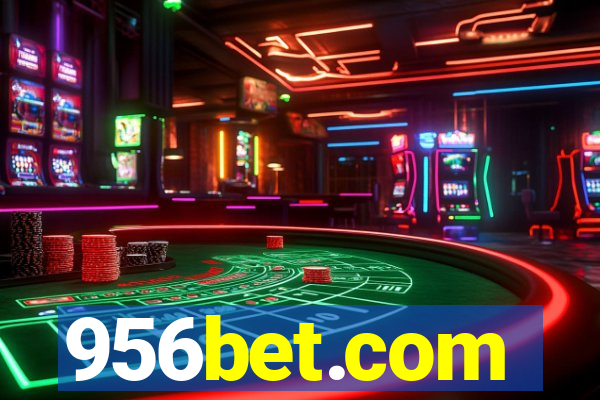 956bet.com