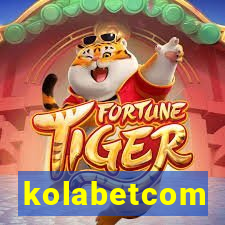 kolabetcom