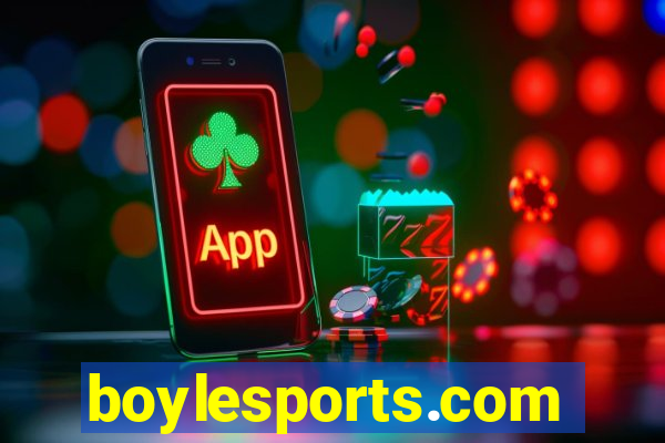 boylesports.com