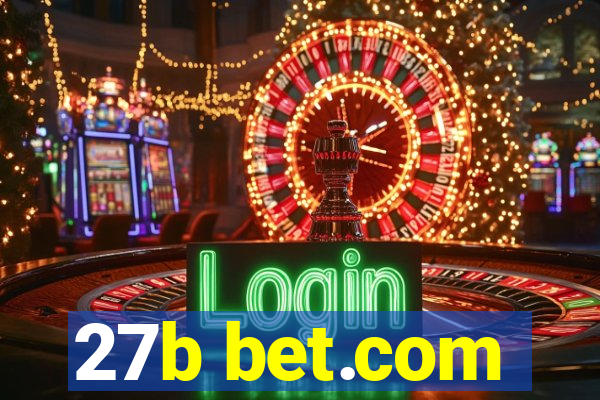 27b bet.com