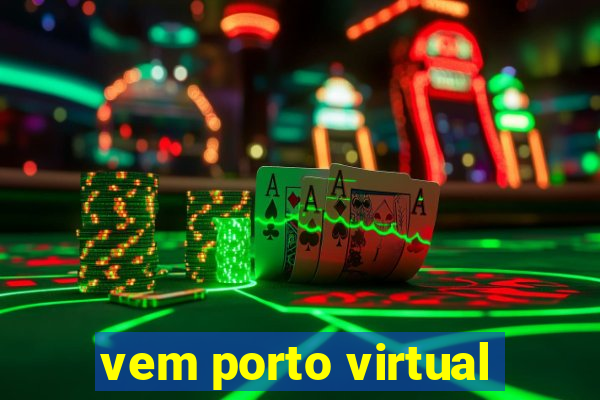 vem porto virtual