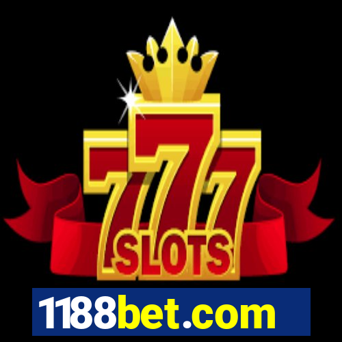 1188bet.com